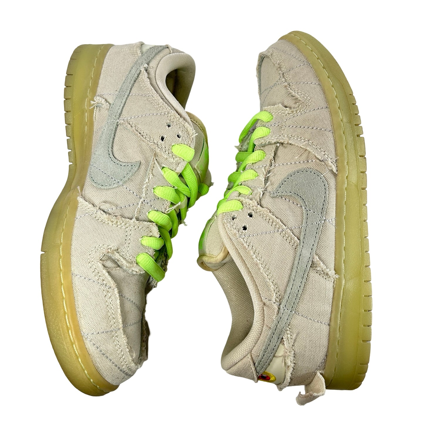 DM0774 111 Nike SB Dunk Low Mummy [USED] - 8 M (Used) (No Box)