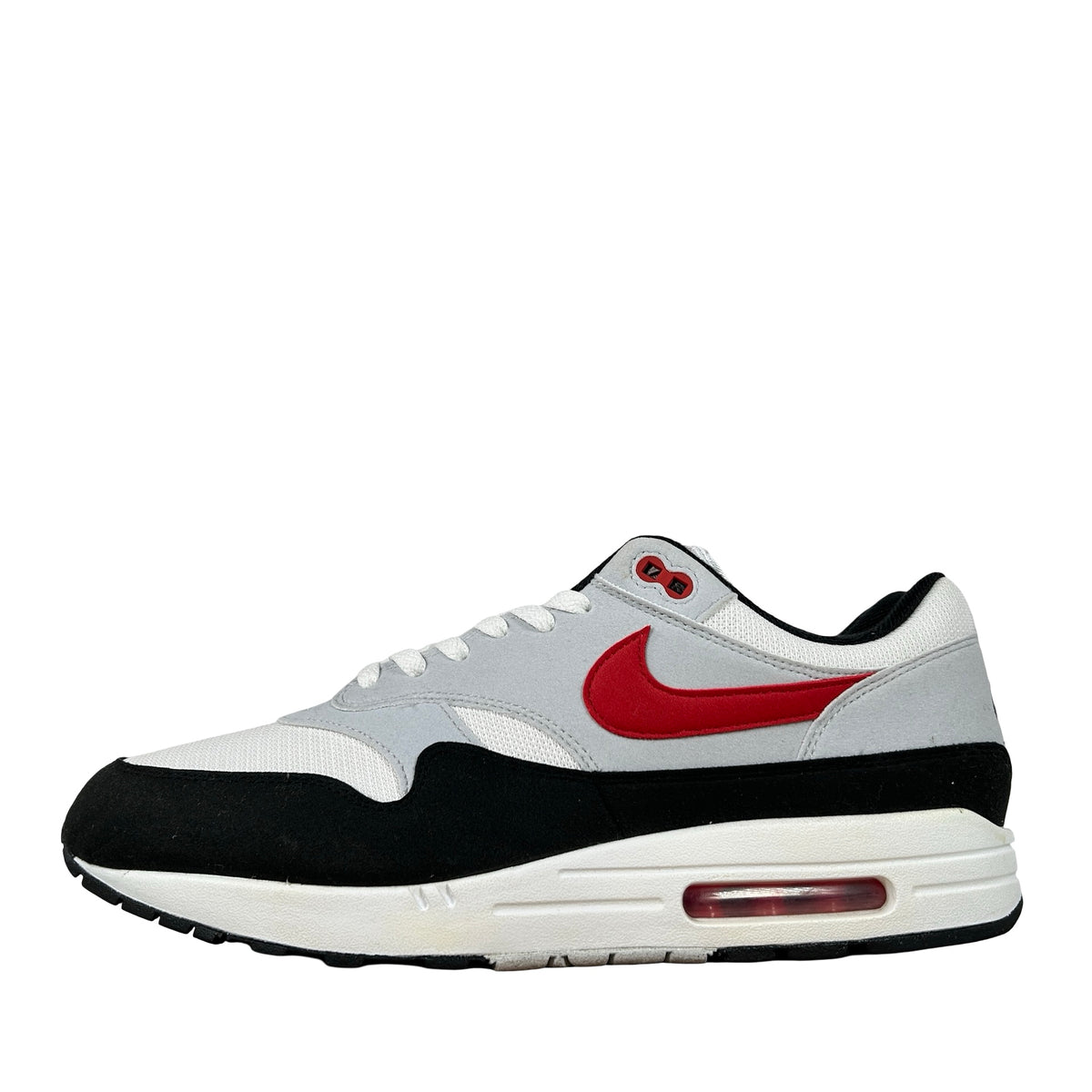 FD9082 101 Nike Air Max 1 Chili 2.0 [USED] - 13 M (Used)