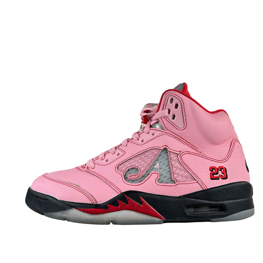 DV4982 600 Jordan 5 Retro Awake NY Arctic Pink [USED] - 9.5 M (Used5)
