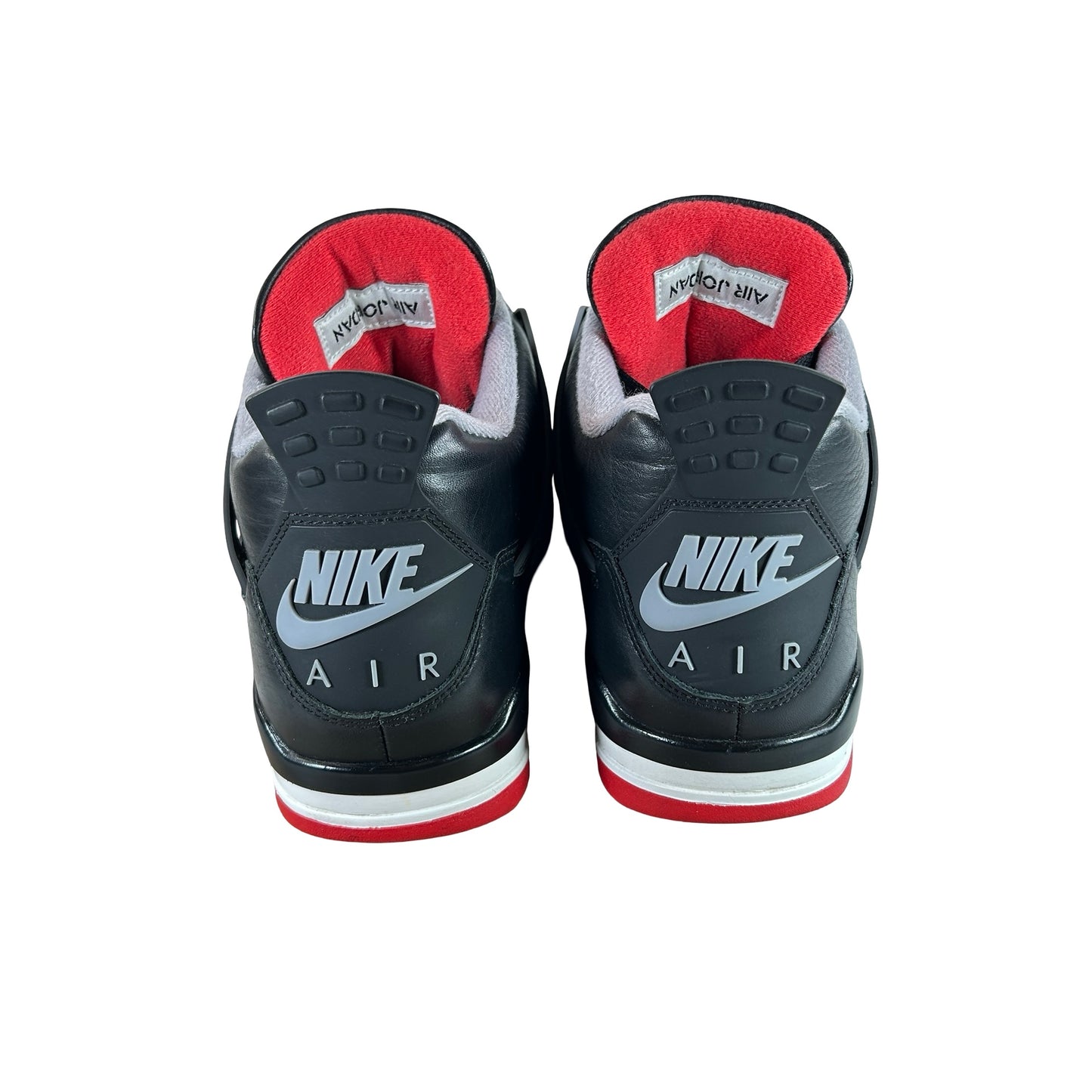 FV5029 006 Jordan 4 Retro Bred Reimagined [USED] - 9 M (Used23)