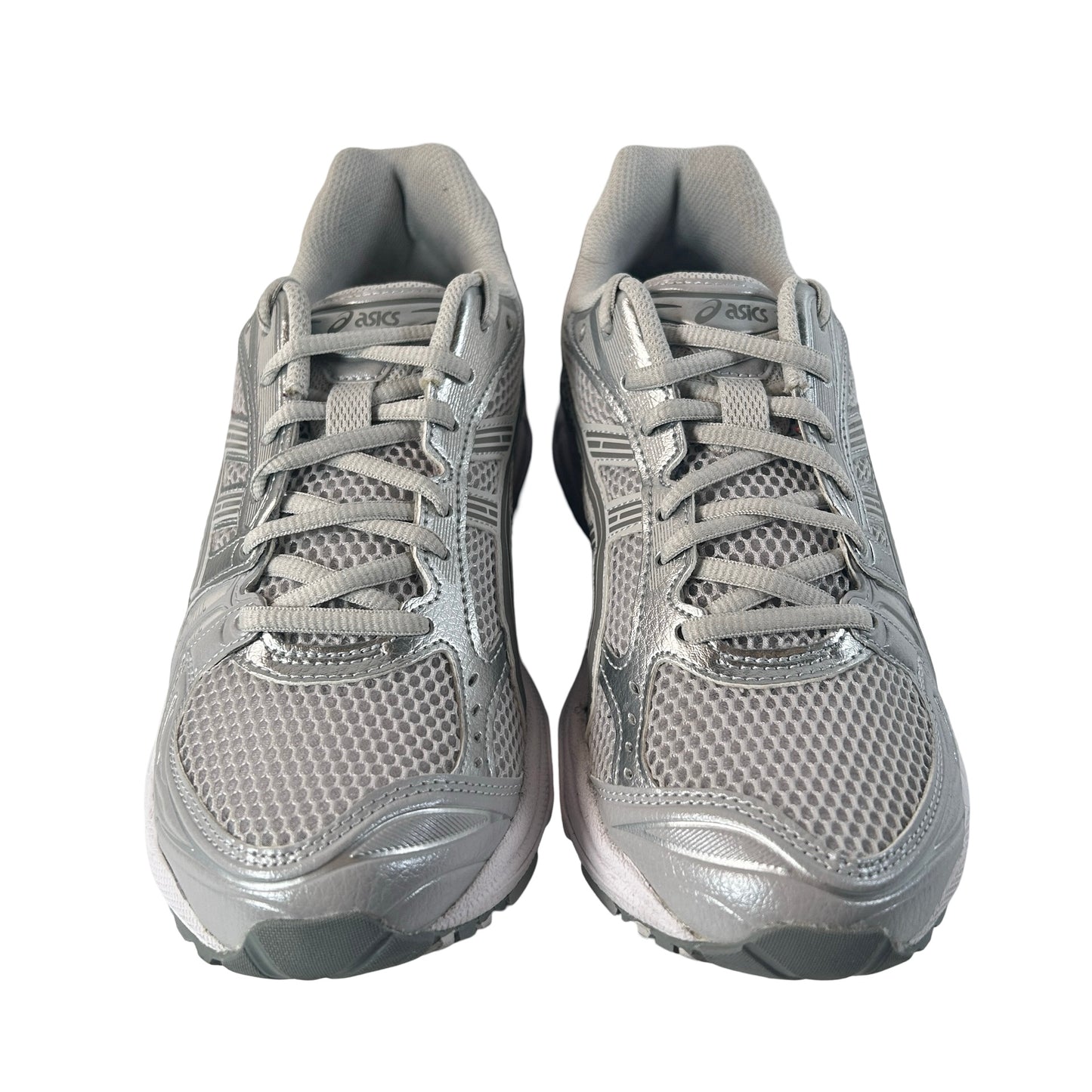 1202A056 021 ASICS Gel-Kayano 14 Cloud Grey (Women's) [USED] - 9.5 W (Used)