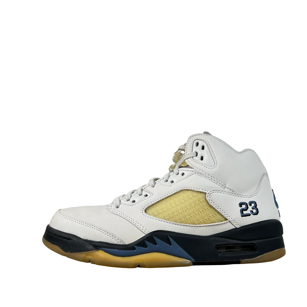FZ5758 004 Jordan 5 Retro A Ma Maniére Dawn (Women's) [USED] - 11 W (Used8)