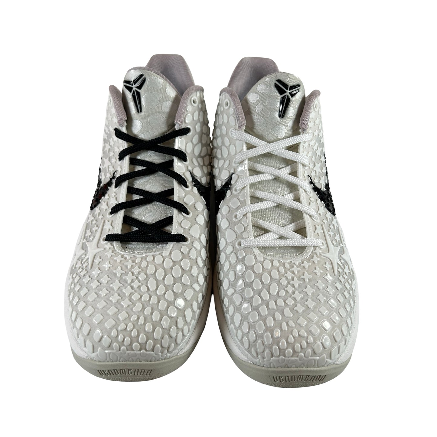 FV9676 100 Nike Kobe 6 Sail All-Star (GS) [USED] - 6.5 Y (Used)