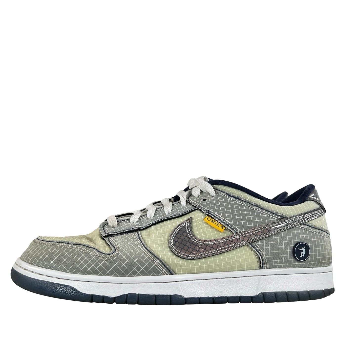 DJ9649 401 Dunk Low Union Pistachio [USED] - 10.5 M (Used2)