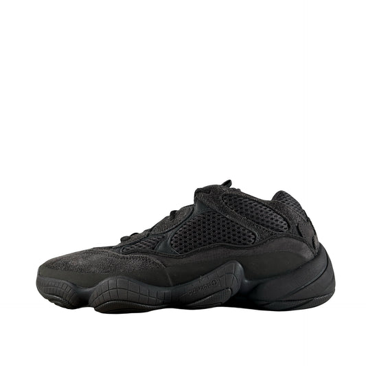 F36640 Adidas Yeezy 500 Utility Black [USED] - 7.5 M (Used2)