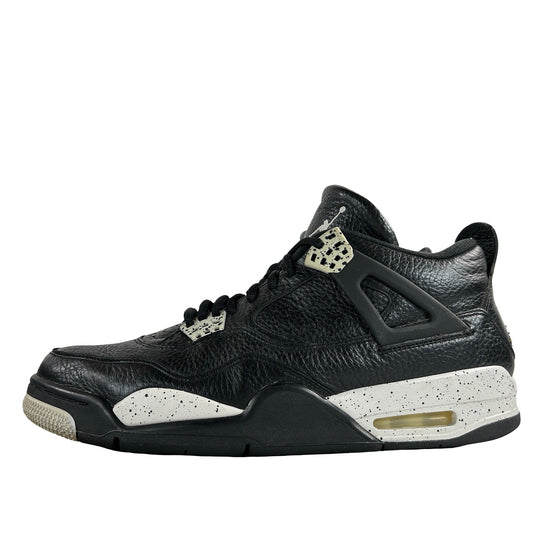 314254 003 Jordan 4 Retro Oreo (2015) [USED] - 11 M (Used3)