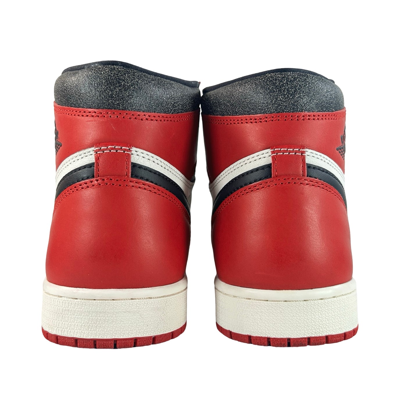 DZ5485 612 Jordan 1 Retro High OG Chicago Lost And Found [USED] - 10 M (Used4)