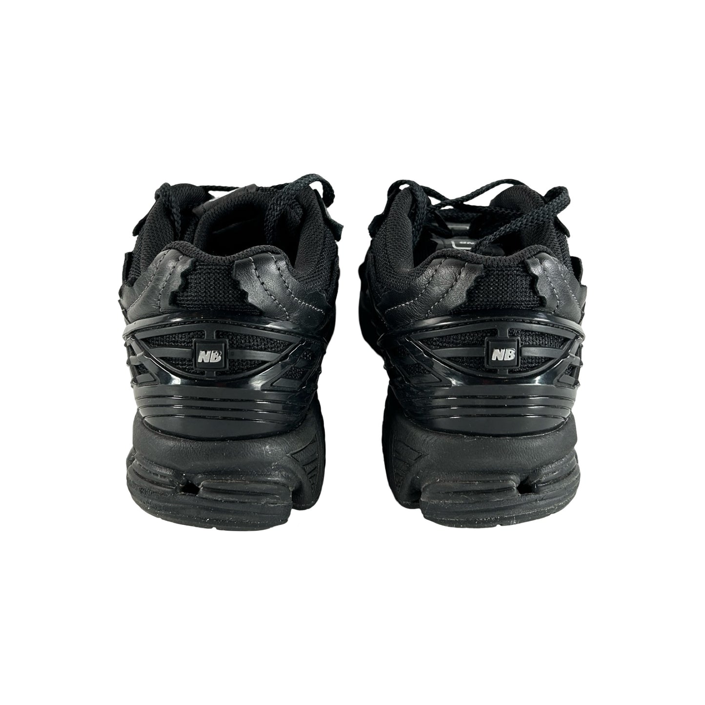 M1906DF New Balance 1906D Protection Pack Black Leather [USED] - 9.5 M (Used) (Replace Box)