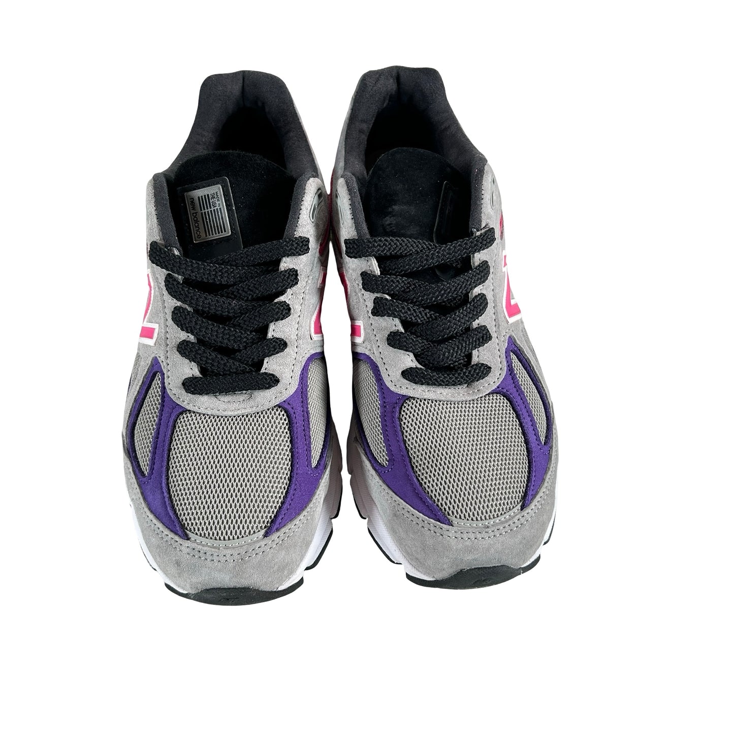 M990KT4 New Balance 990v4 Kith United Arrows & Sons [USED] - 10.5 M (Used)