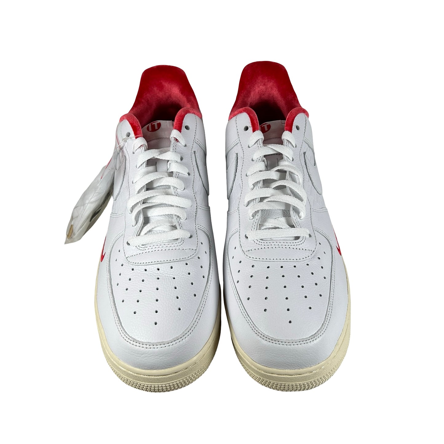 CZ7926 100 Nike Air Force 1 Low Kith Japan [CONDITIONAL] - 15 M (Pen mark on soles) (No Box)