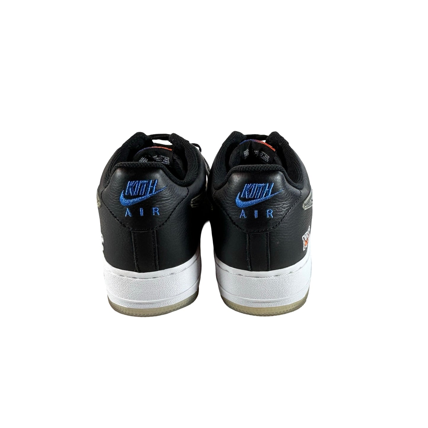 CZ7928 001 Nike Air Force 1 Low Kith Knicks Away [USED] - 9.5 M (VNDS)