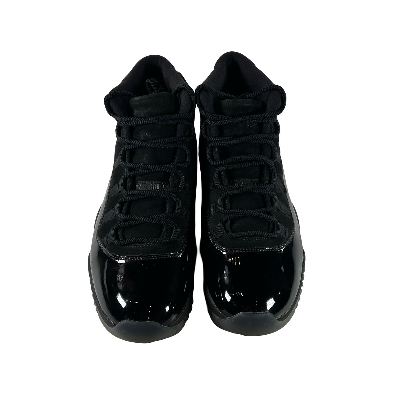 378037 005 Jordan 11 Retro Cap and Gown [USED] - 11.5 M (Used2)