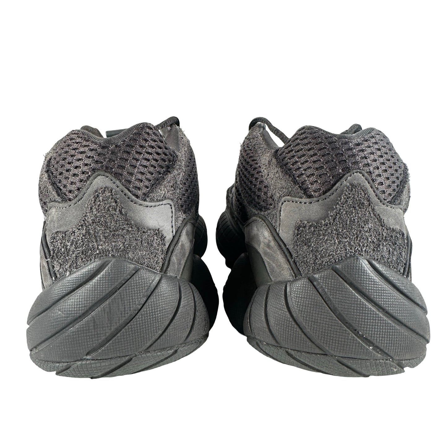 F36640 Adidas Yeezy 500 Utilidad Negras