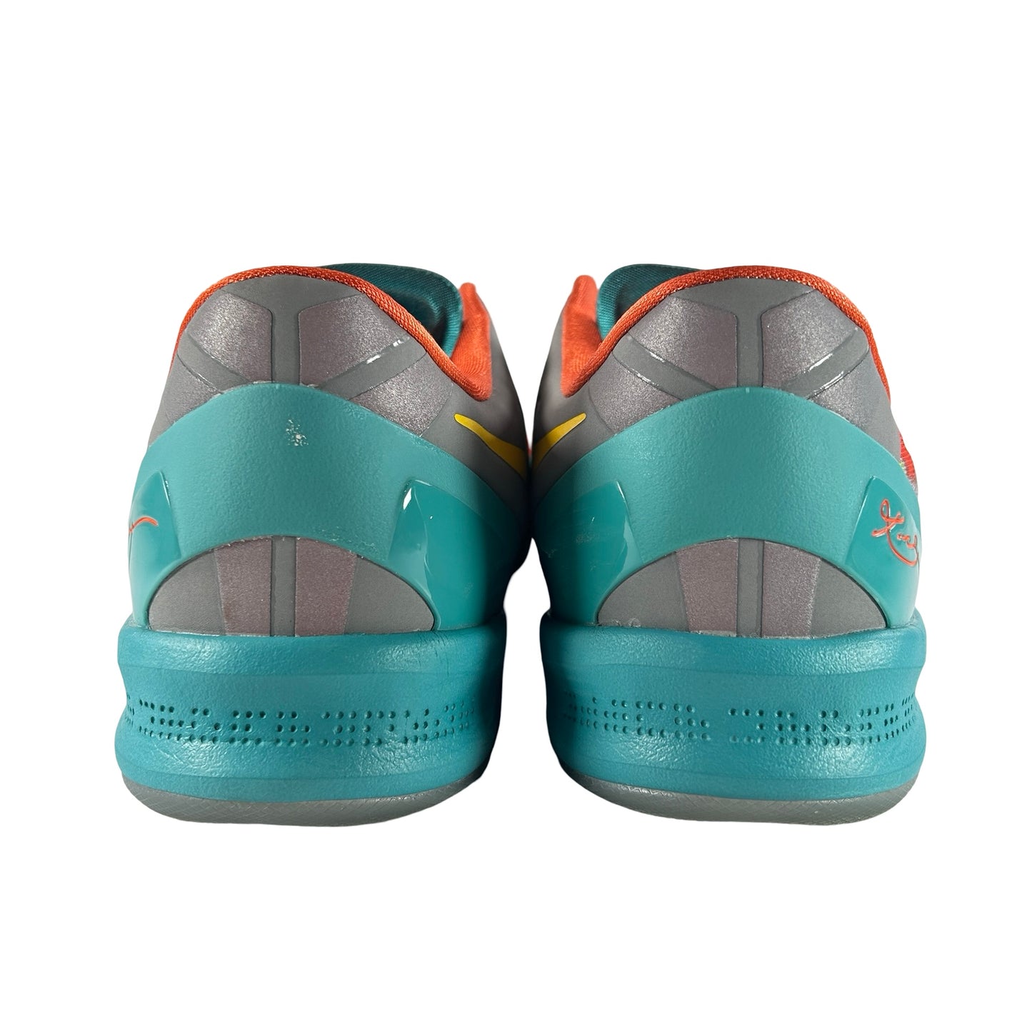 FQ3548 001 Nike Kobe 8 Protro Venice Beach (2024) [USED] - 11.5 M (Used) (No Box)