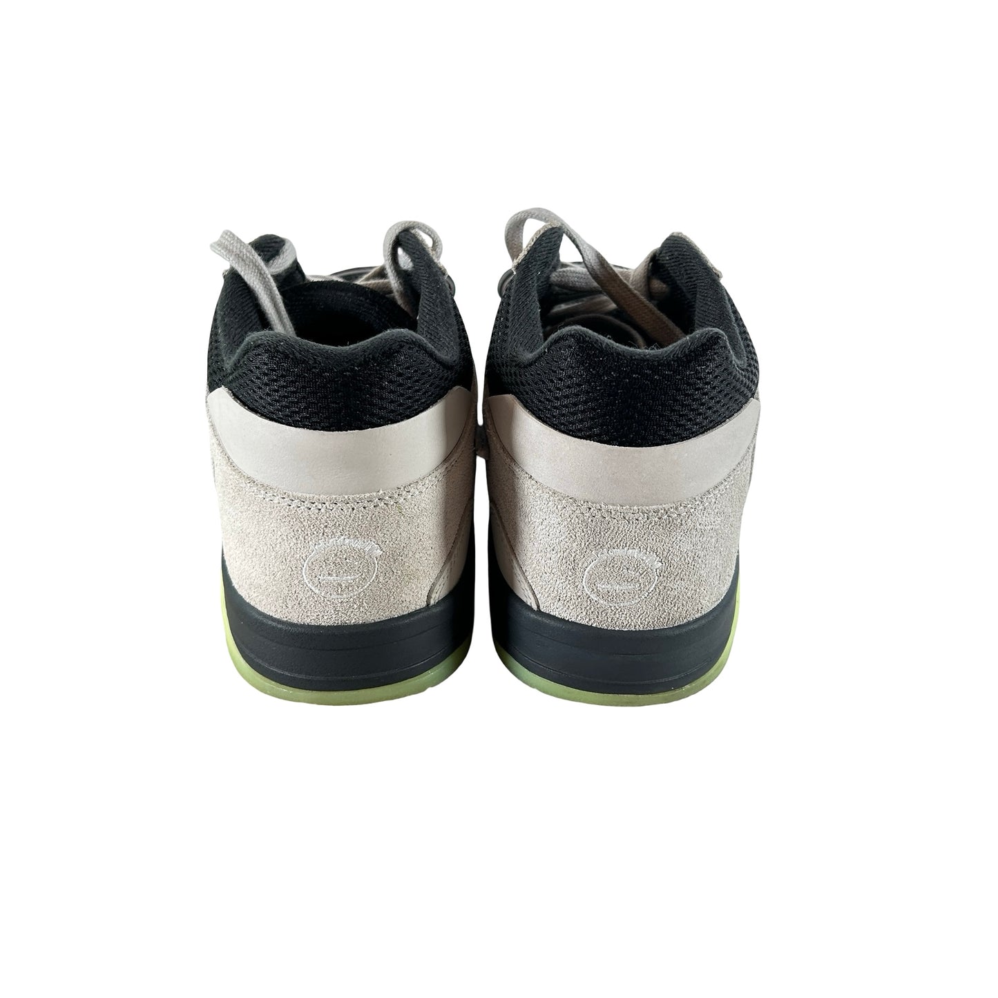 IH7971 001 Jordan Jumpman Jack TR Travis Scott x Chase B Black Night Silver [USED] - 10 M (Used2)