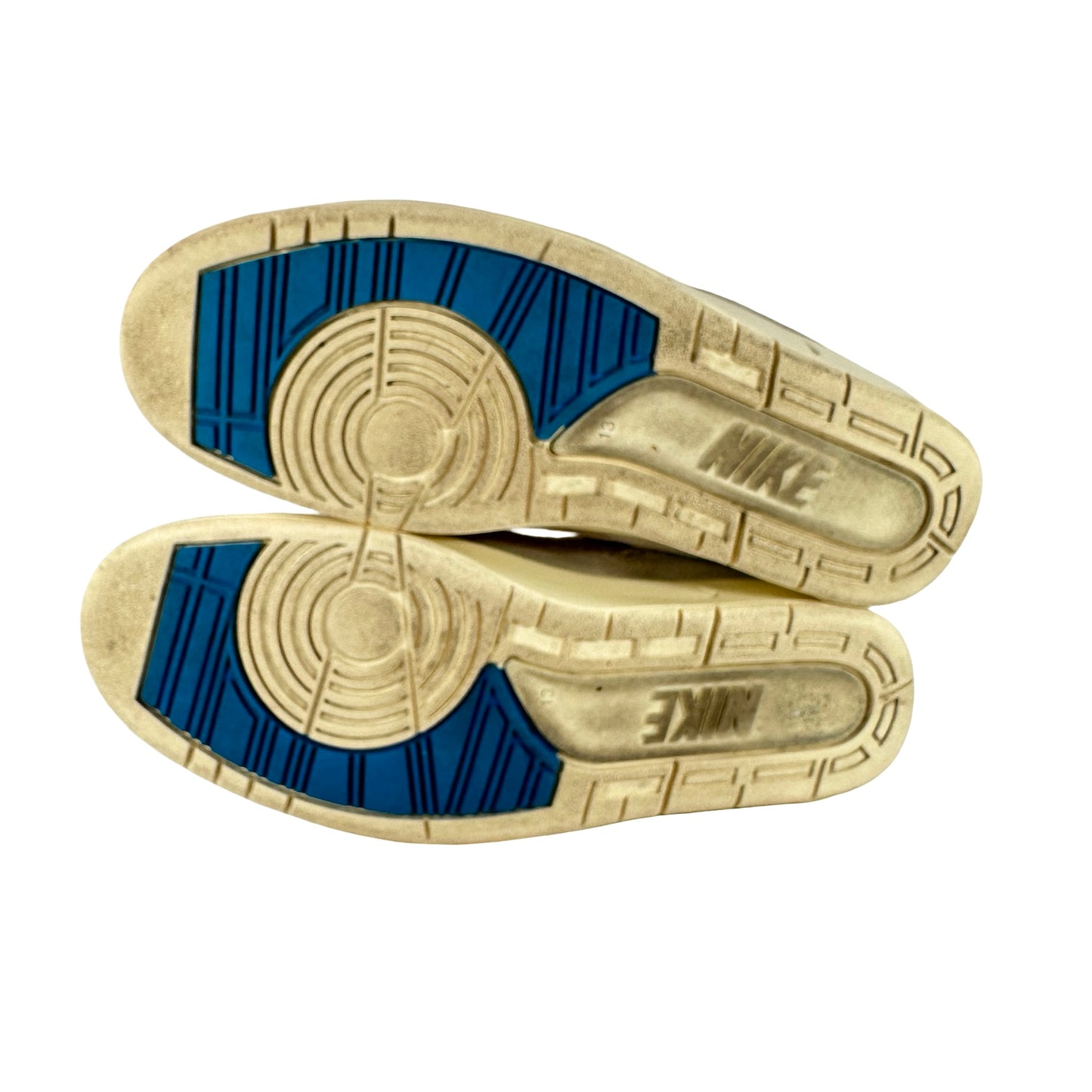 DN3802 200 Jordan 2 Retro SP Union Rattan [USED] - 13 M (Used) (No Box)
