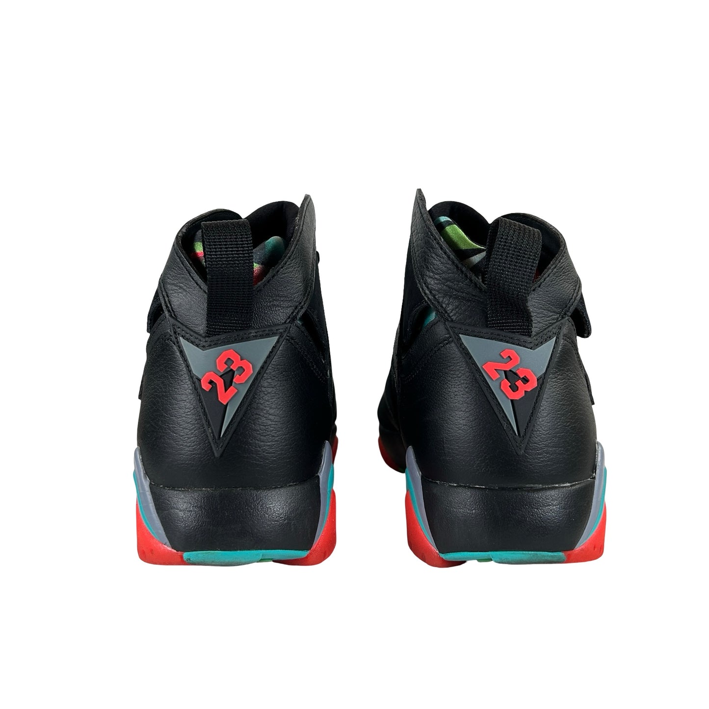 705350 007 Jordan 7 Retro Barcelona Nights [USED] - 12 M (Used)