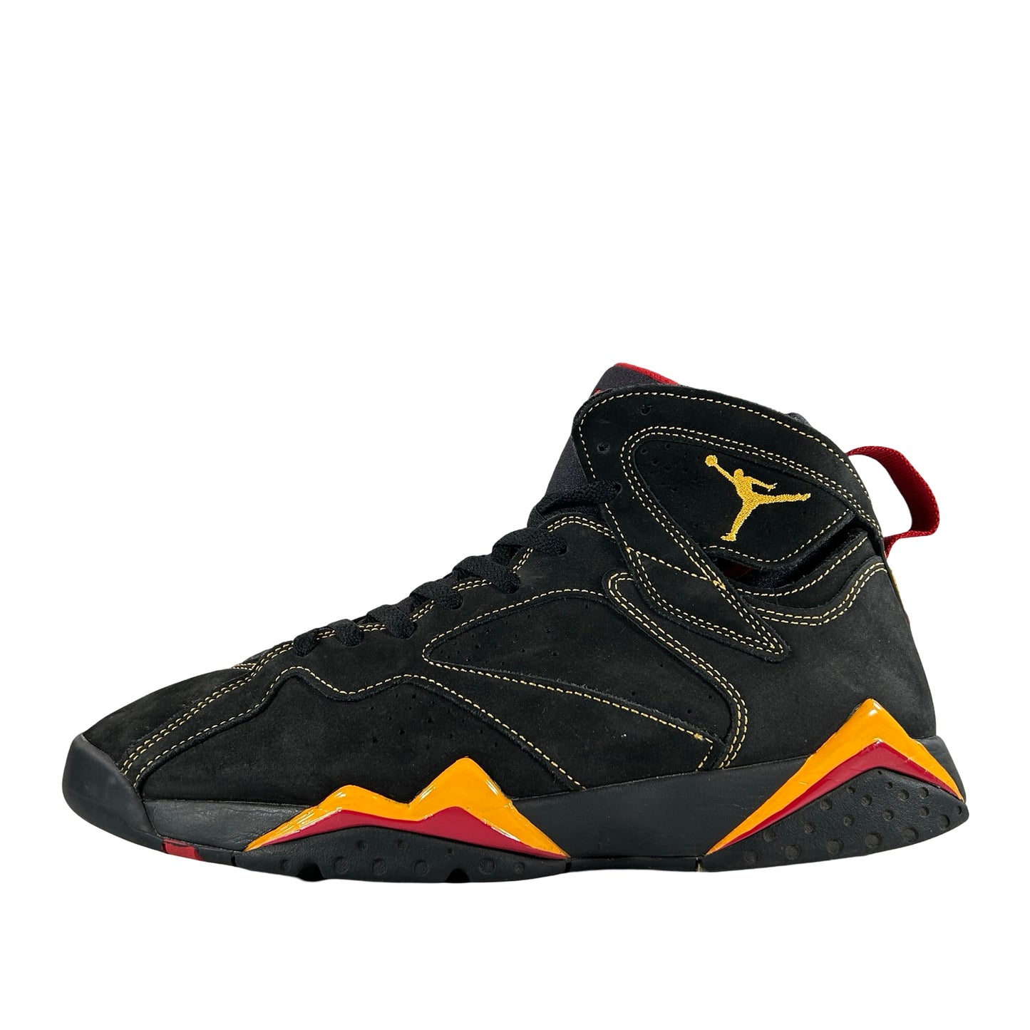 CU9307 081 Jordan 7 Retro Citrus (2022) [USED] - 11 M (Used3)