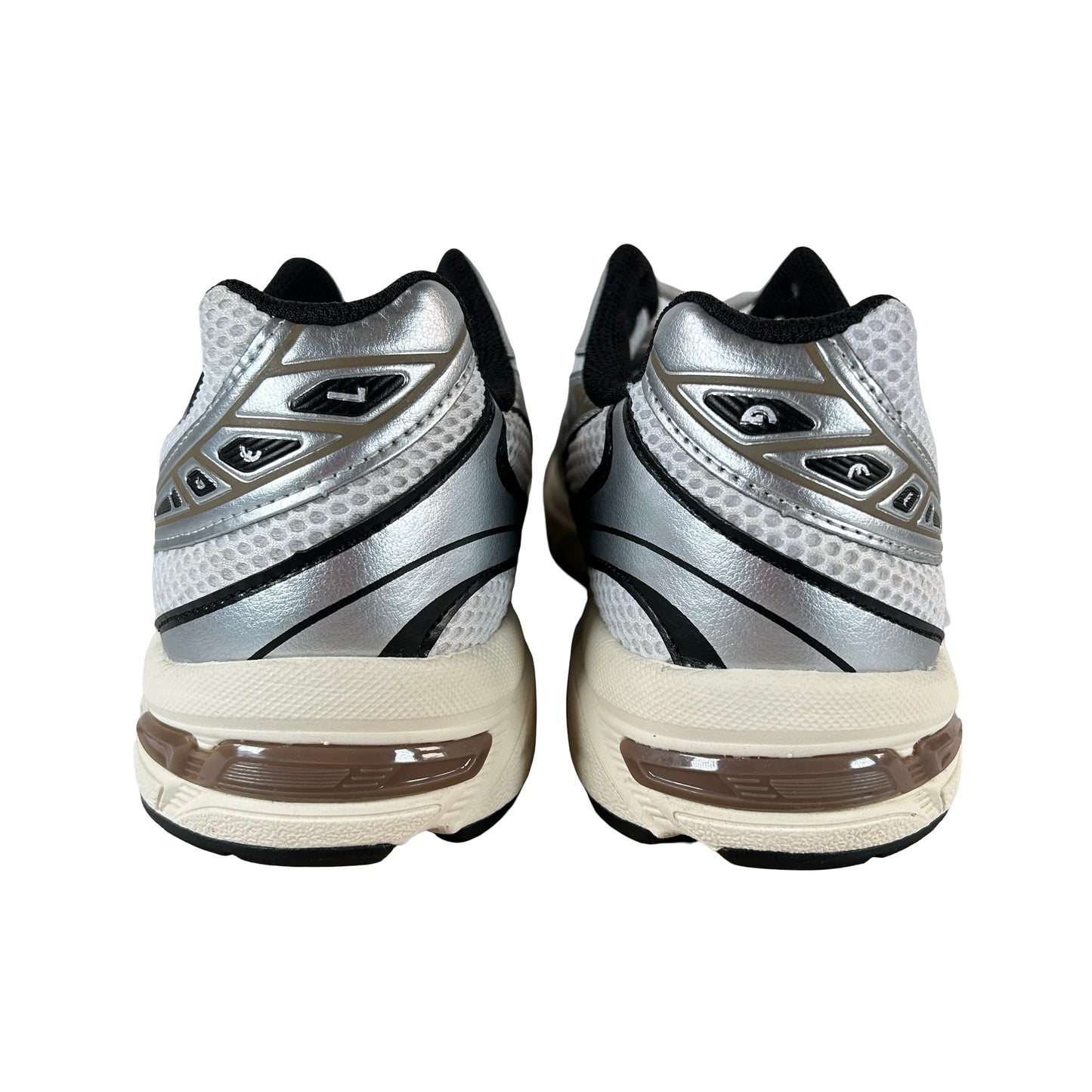 1201A256 113 ASICS Gel-1130 White Clay Canyon [USED] - 9 M (Used)
