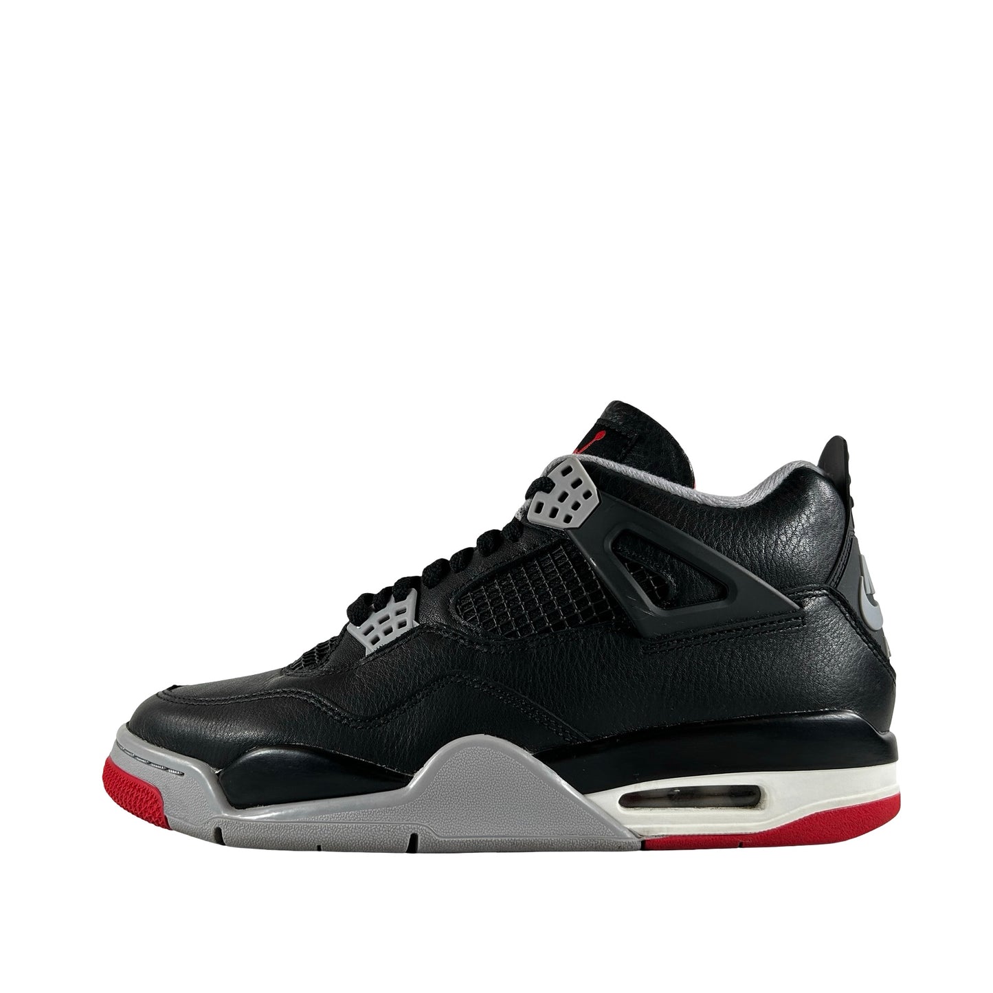 FV5029 006 Jordan 4 Retro Bred Reimagined [USED] - 9.5 M (Used2) (No Box2)