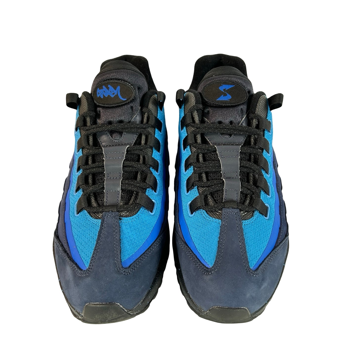 HF5515 400 Nike Air Max 95 Stash (2024) [USED] - 11 M (Used)