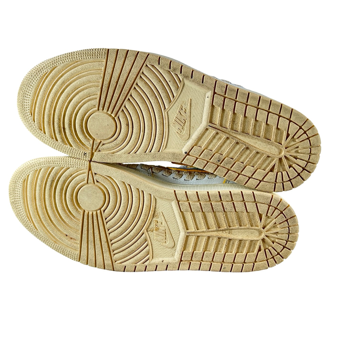 FD2565 100 Jordan 1 Retro High OG SP Union LA Bephies [USED] - 9.5 M (Used5)