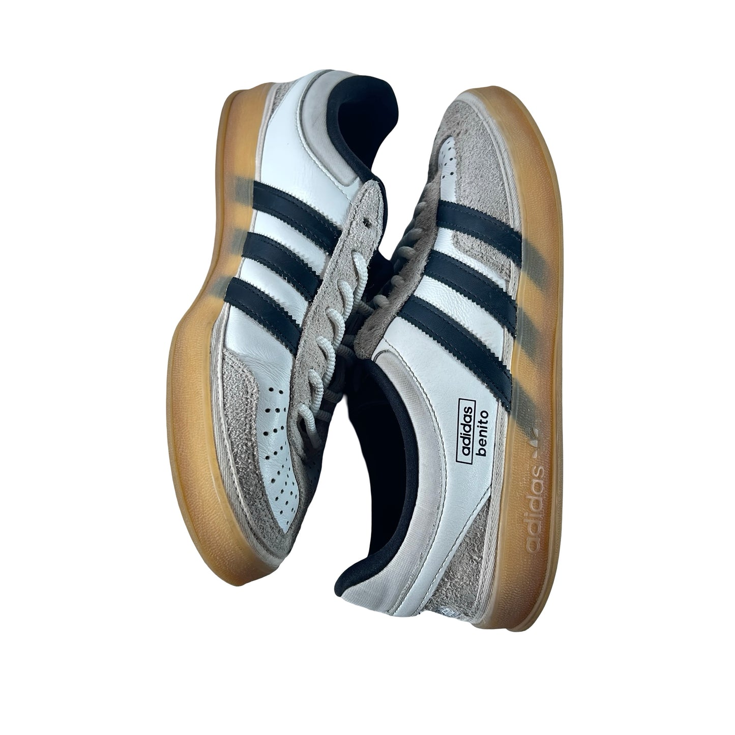 IF9735 adidas Gazelle Indoor Bad Bunny [USED] - 10 M (Used3)