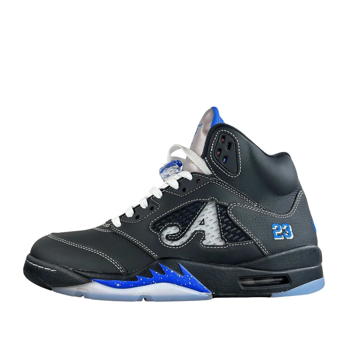DV4982 004 Jordan 5 Retro Awake NY Black [USED] - 11 M (VNDS)