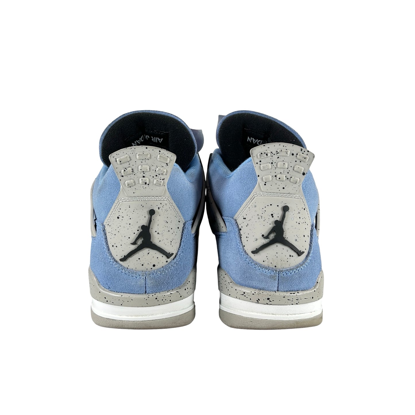 CT8527 400 Jordan 4 University Blue [USED] - 8.5 M (Used3)