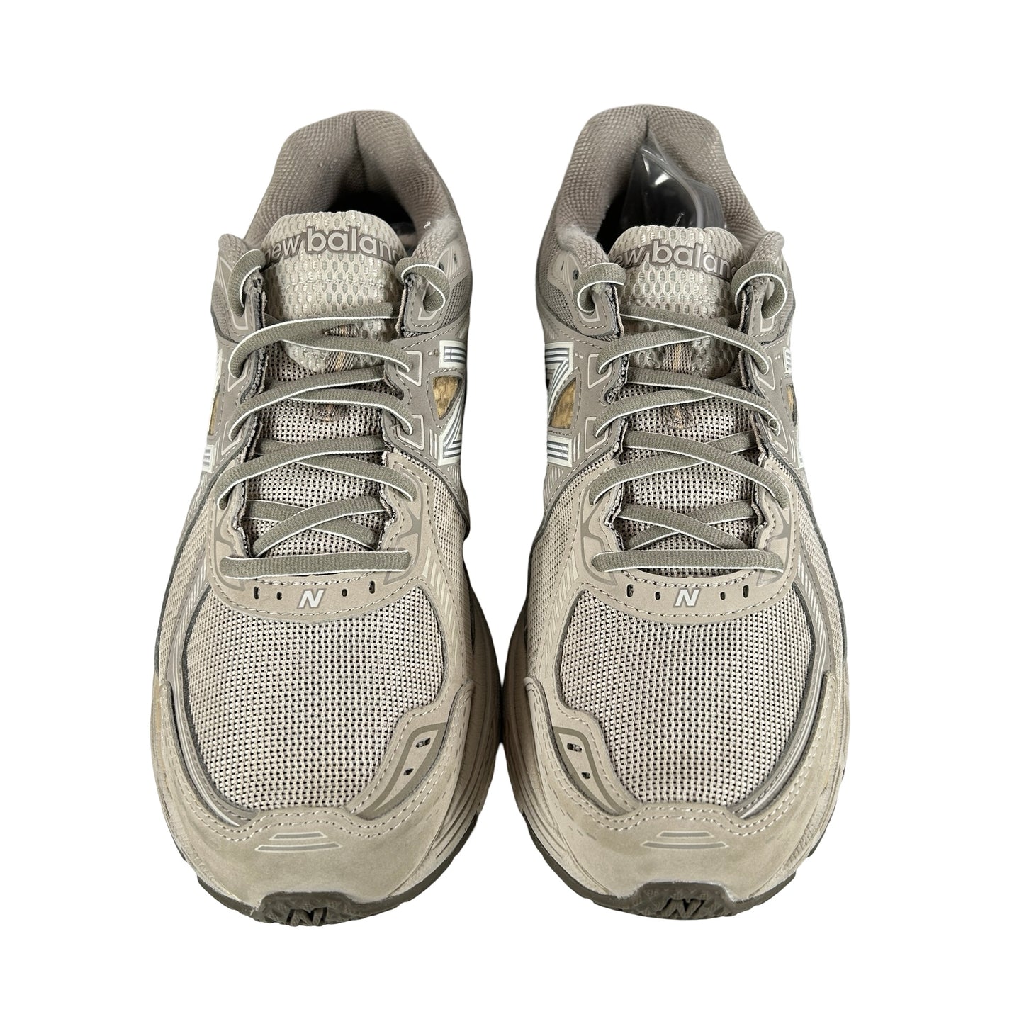 ML860KS2 New Balance 860v2 Mars [USED] - 9.5 M (Used) (No Box)