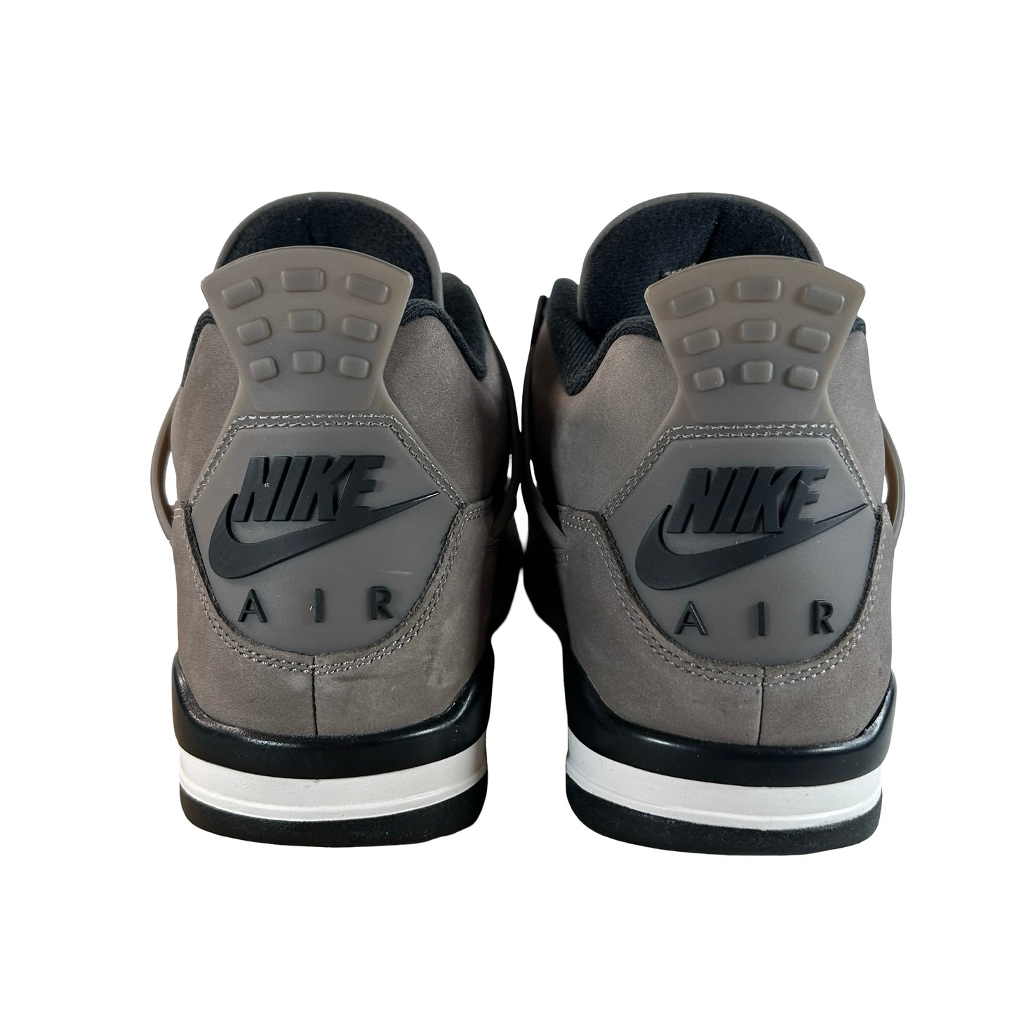 FV5029 200 Jordan 4 Retro Cave Stone [USED] - 10 M (Used7)