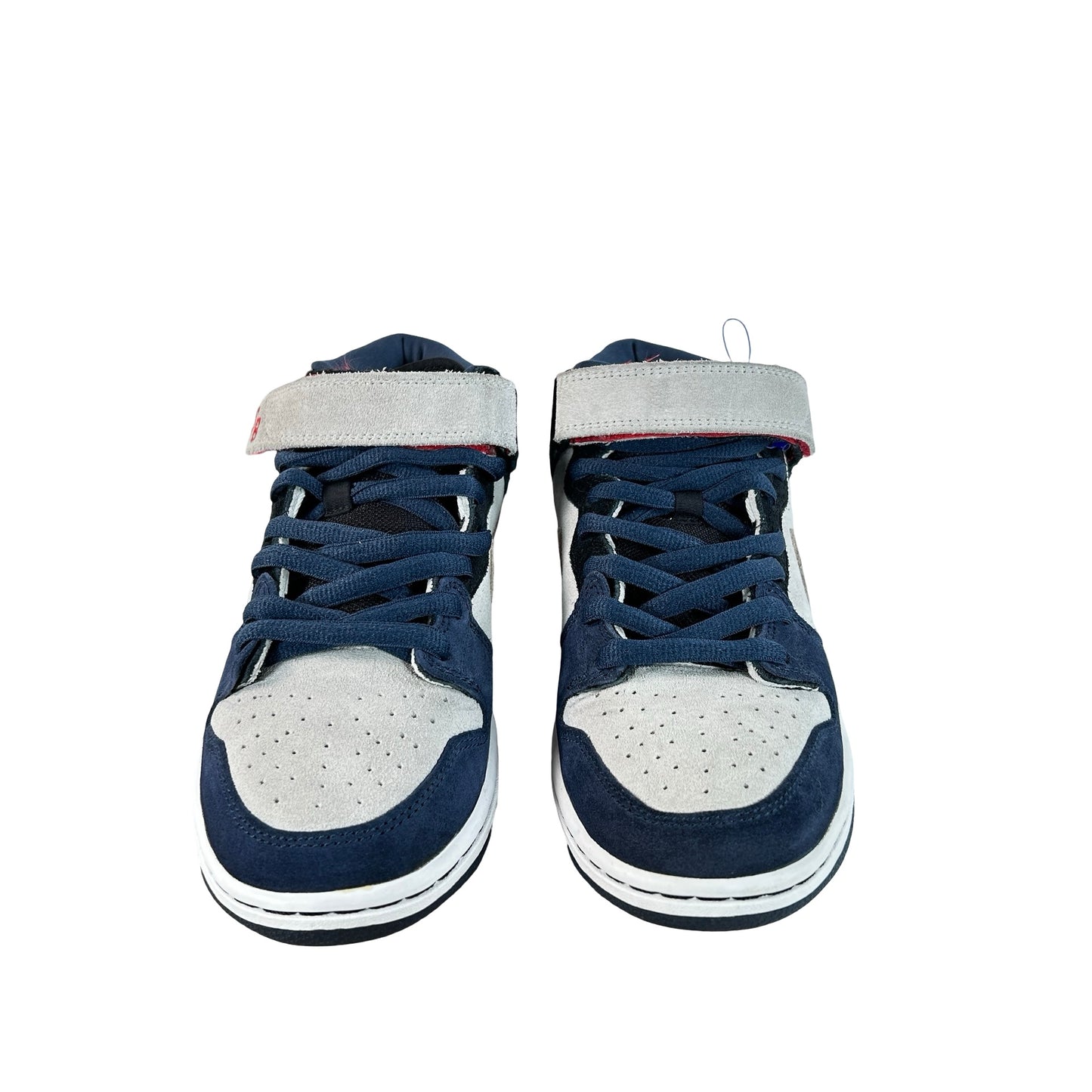 314381 021 Nike SB Dunk Mid Goofy Boy [USED] - 7 M (Used) (No Box)