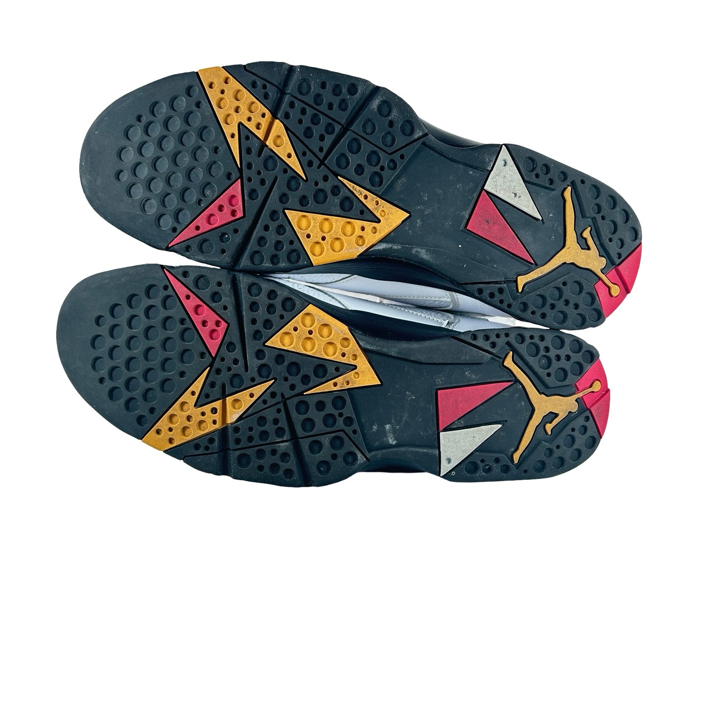 CU9307 106 Jordan 7 Retro Cardinal (2022) [USED] - 13 M (Used) (No Box)