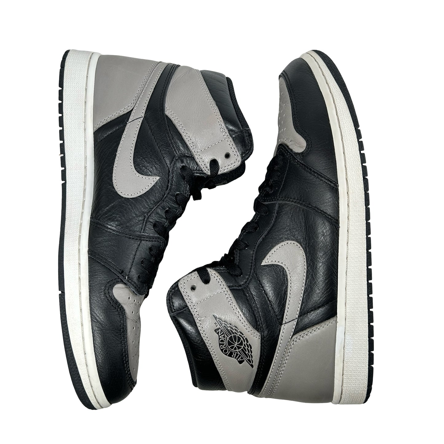 555088 013 Jordan 1 Shadow (2018) [USED] - 11 M (Used8)