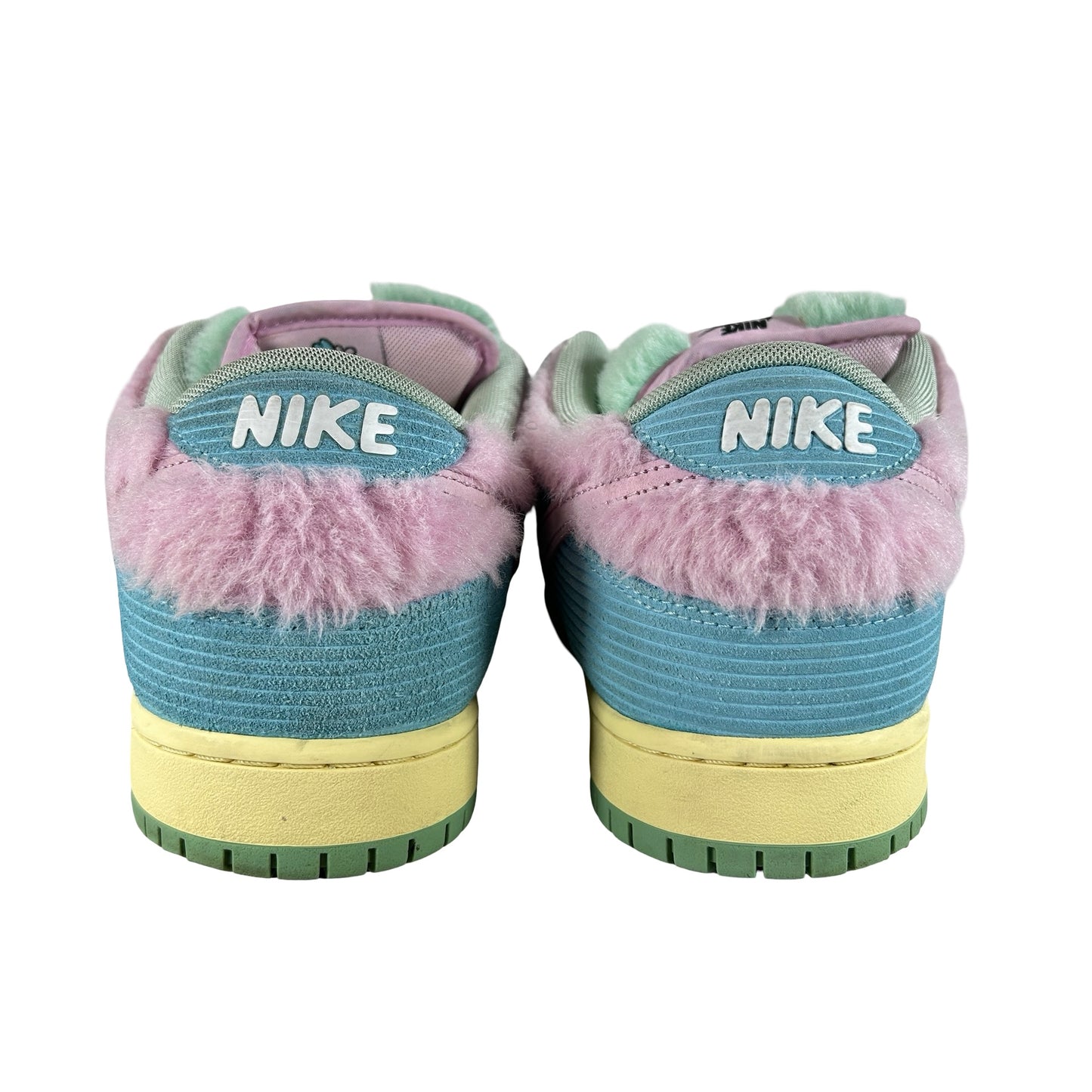 FN6040 400 Nike SB Dunk Low Verdy Visty [USED] - 13 M (Used)