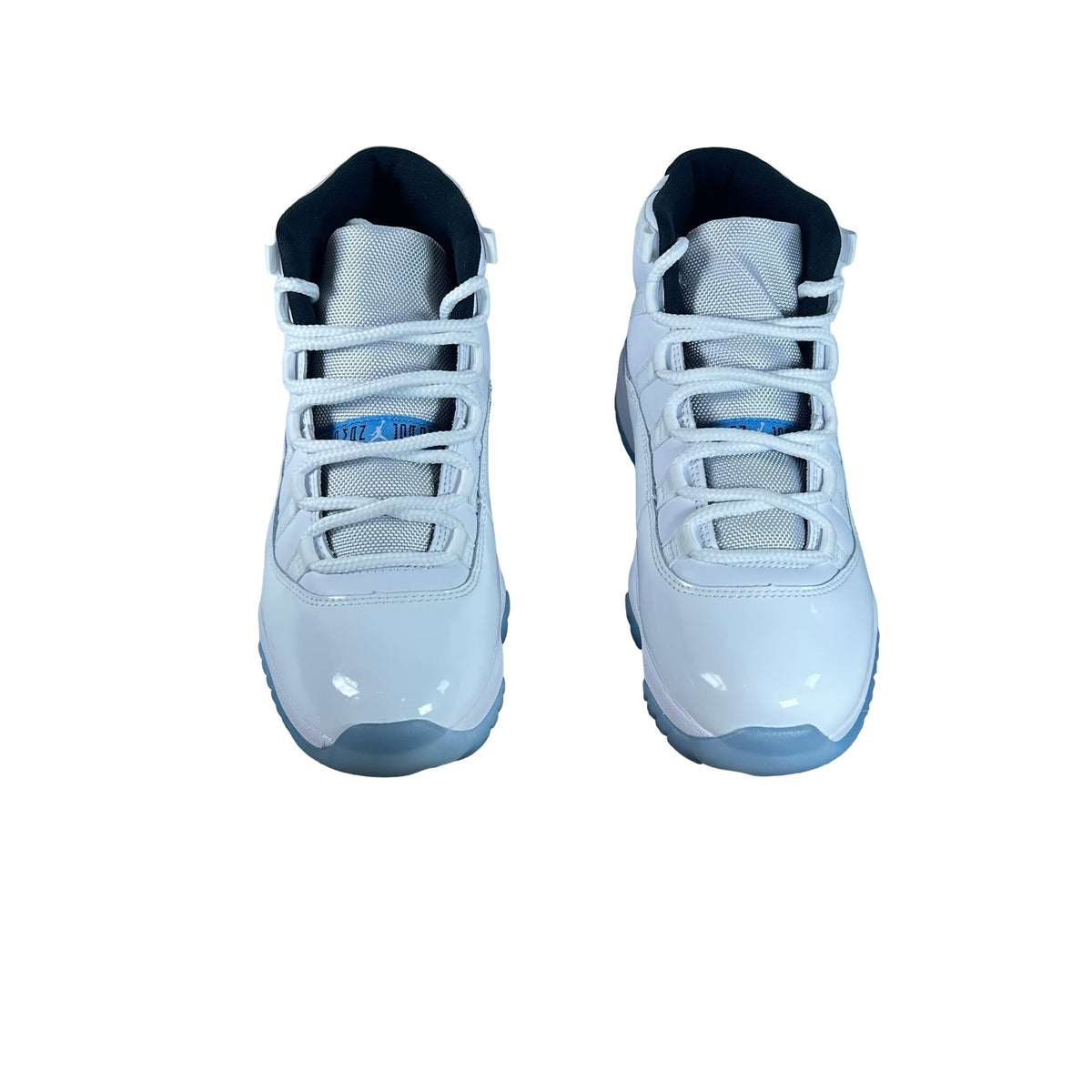 CT8012 104 Jordan 11 Retro Legend Blue (2024) [USED] - 8 M (Used3)