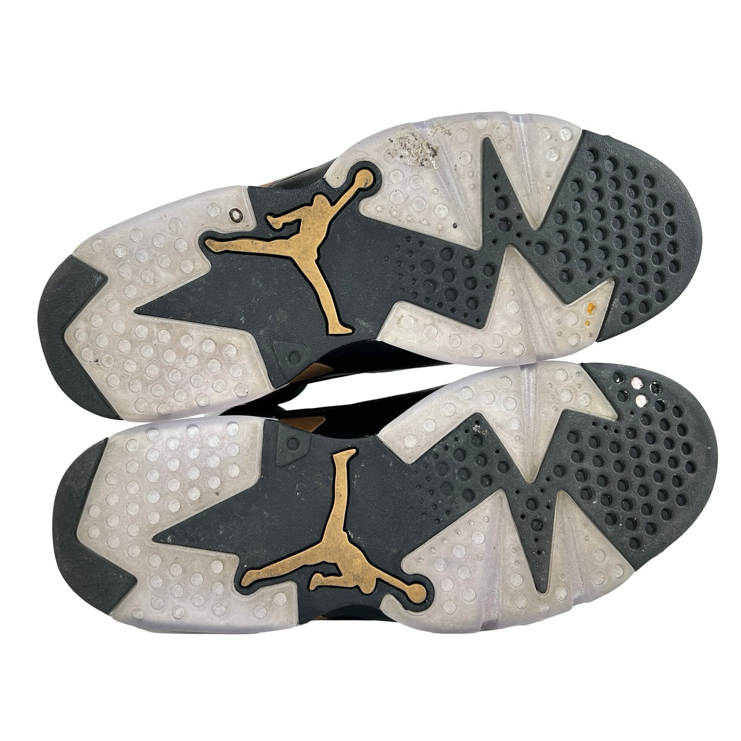 CT4954 007 Jordan 6 DMP [USED] - 8 M (Used2)