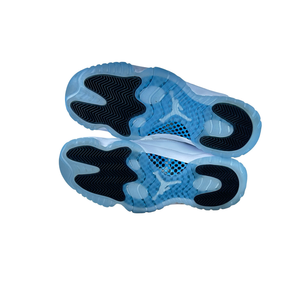 CT8012 104 Jordan 11 Retro Legend Blue (2024) [USED] - 8 M (Used3)