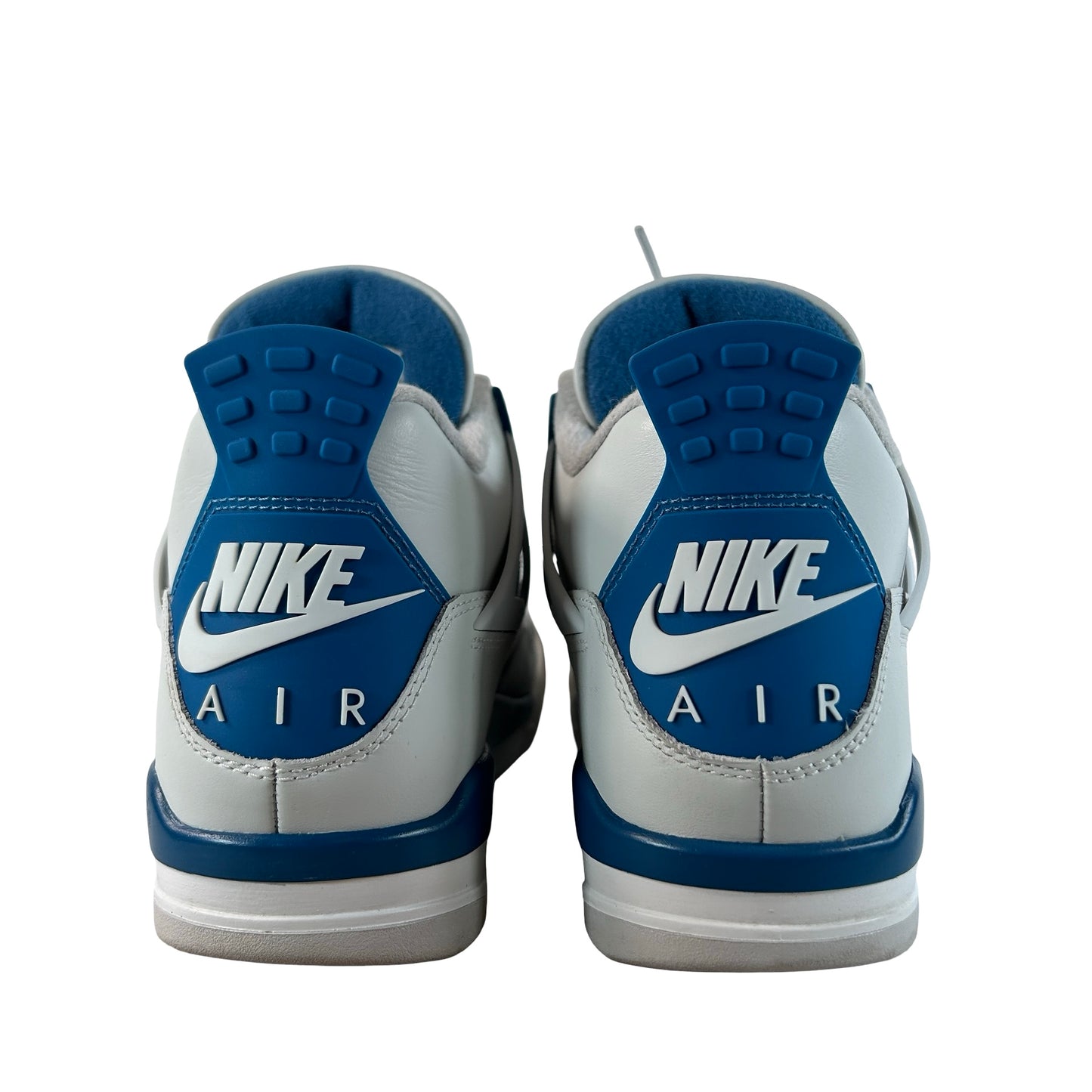 FV5029 141 Jordan 4 Retro Military Blue (2024) [USED] - 9 M (Used23)