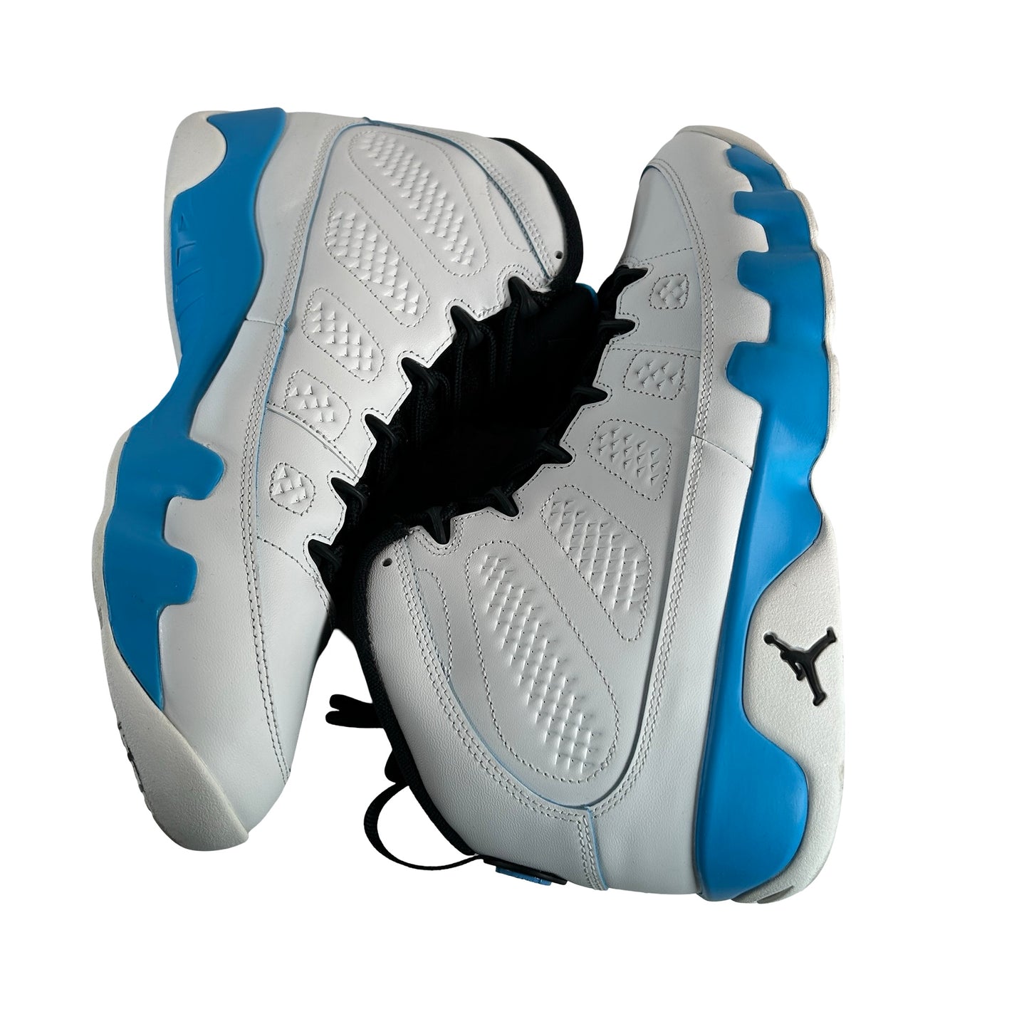 FQ8992 101 Jordan 9 Retro Powder Blue (2024) [USED] - 12.5 M (Used2)