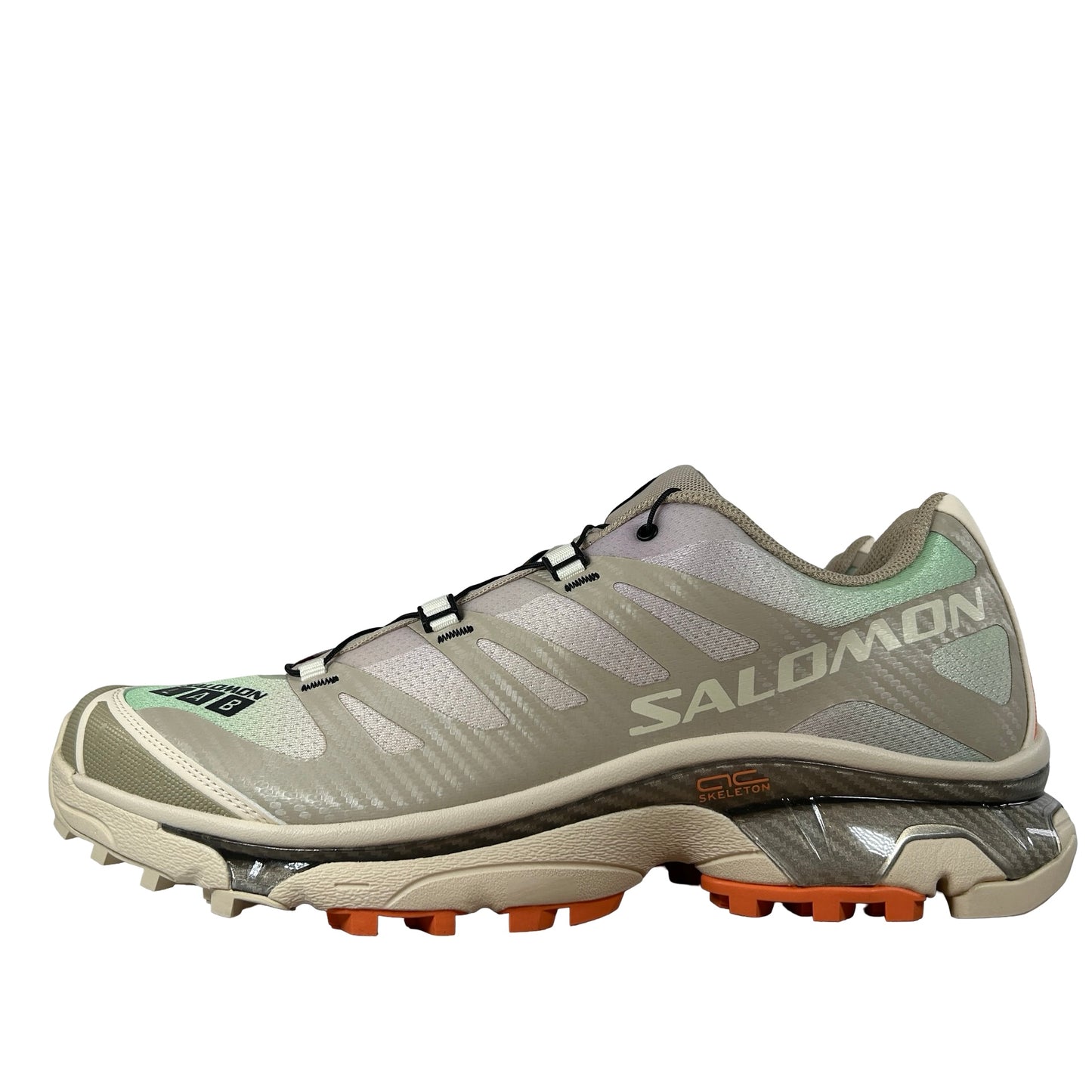 L47442400 Salomon XT-4 OG Aurora Borealis Shortbread