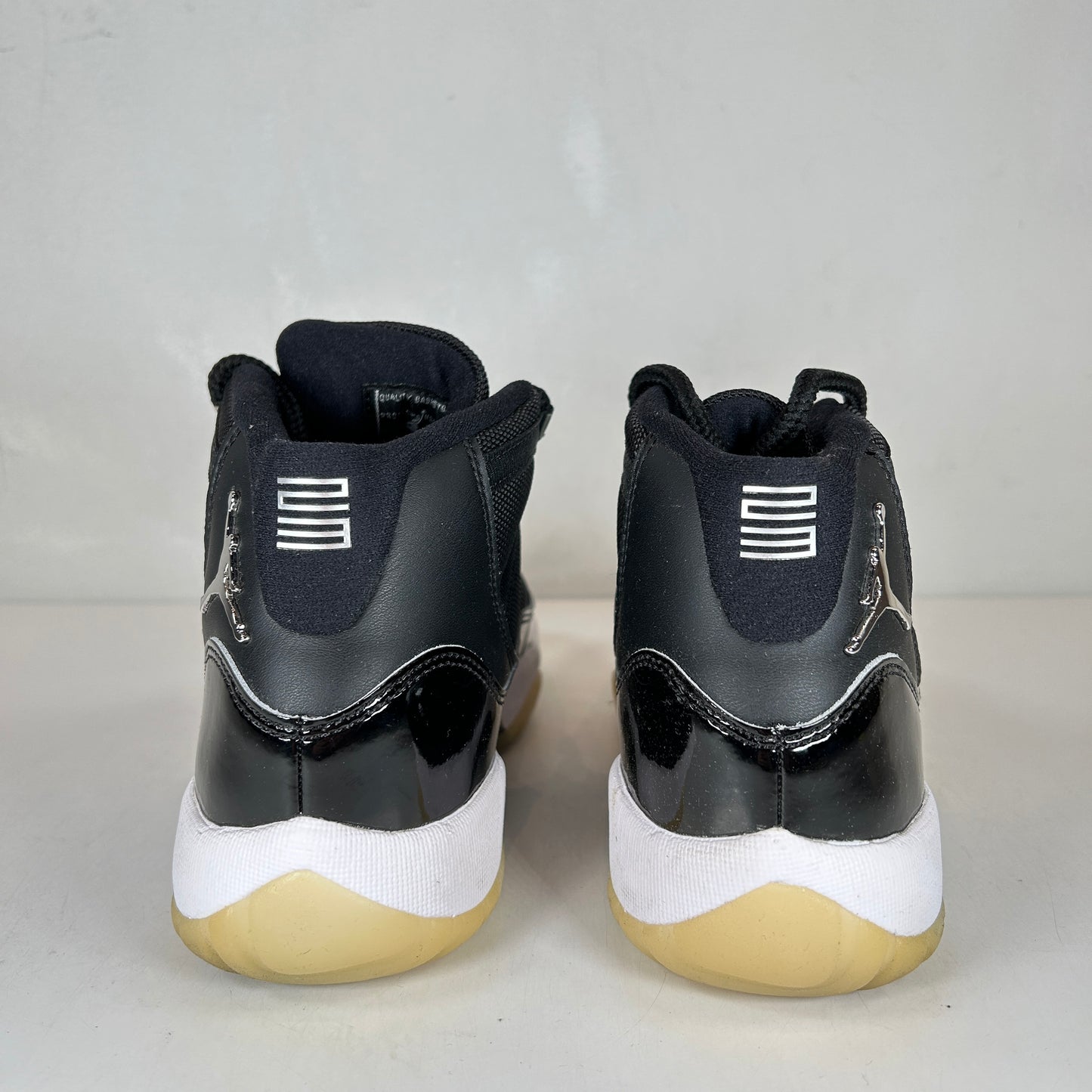 378038 011 Jordan 11 Retro Jubilee (GS) [USED] - 6.5 Y (Used)