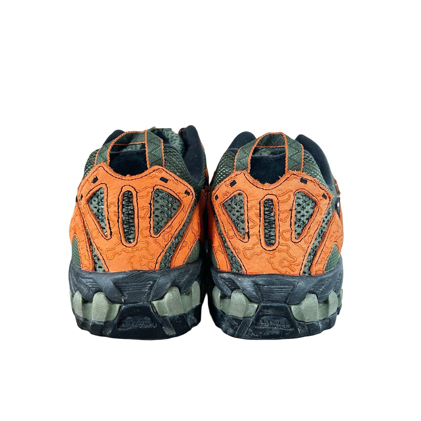 ML610TE1 New Balance 610 Joe Freshgoods  Lil' Swamps [USED] - 11.5 M (Used) (Replace Box)