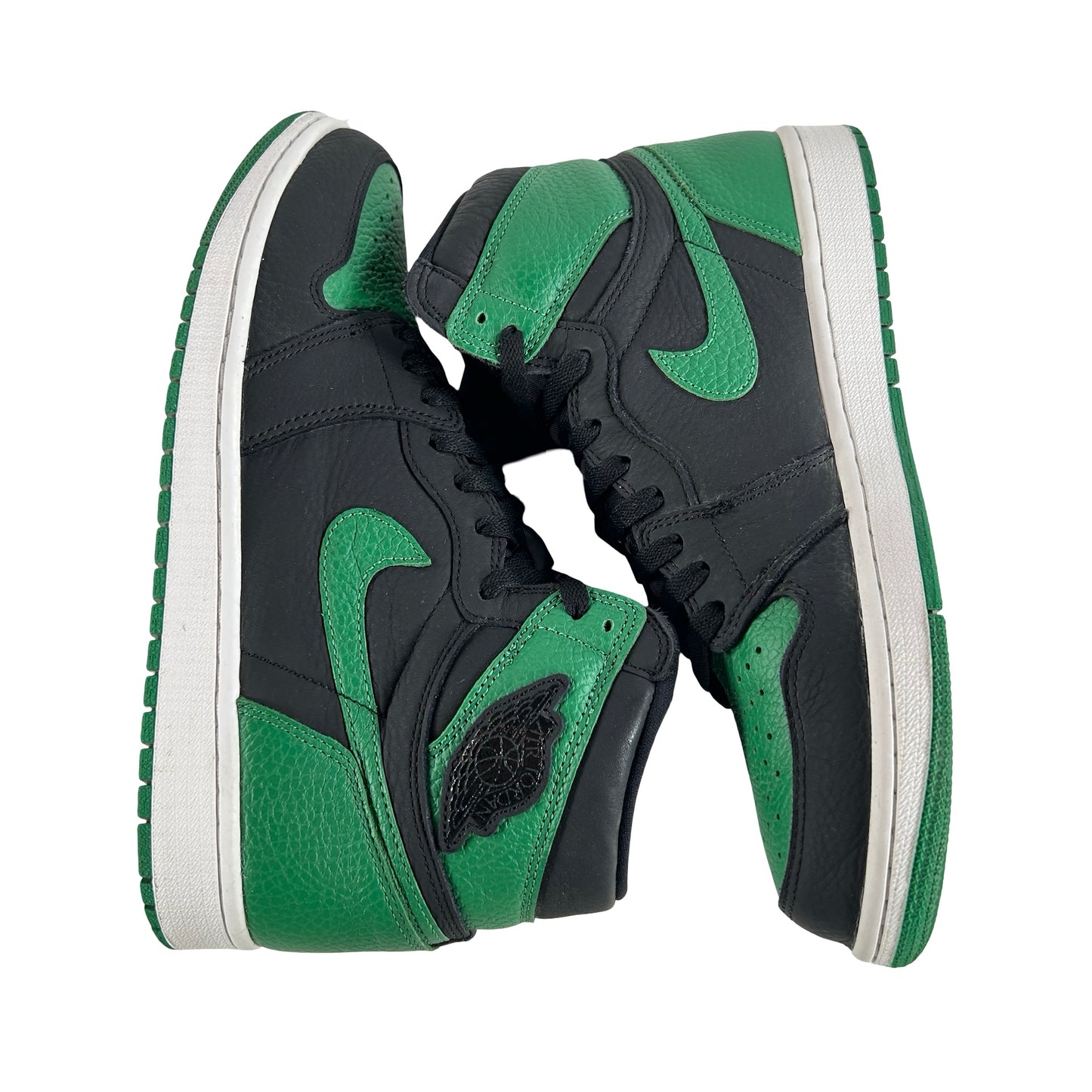 555088 030 Jordan 1 Pine Green 2.0 [USED] - 10 M (Used2)