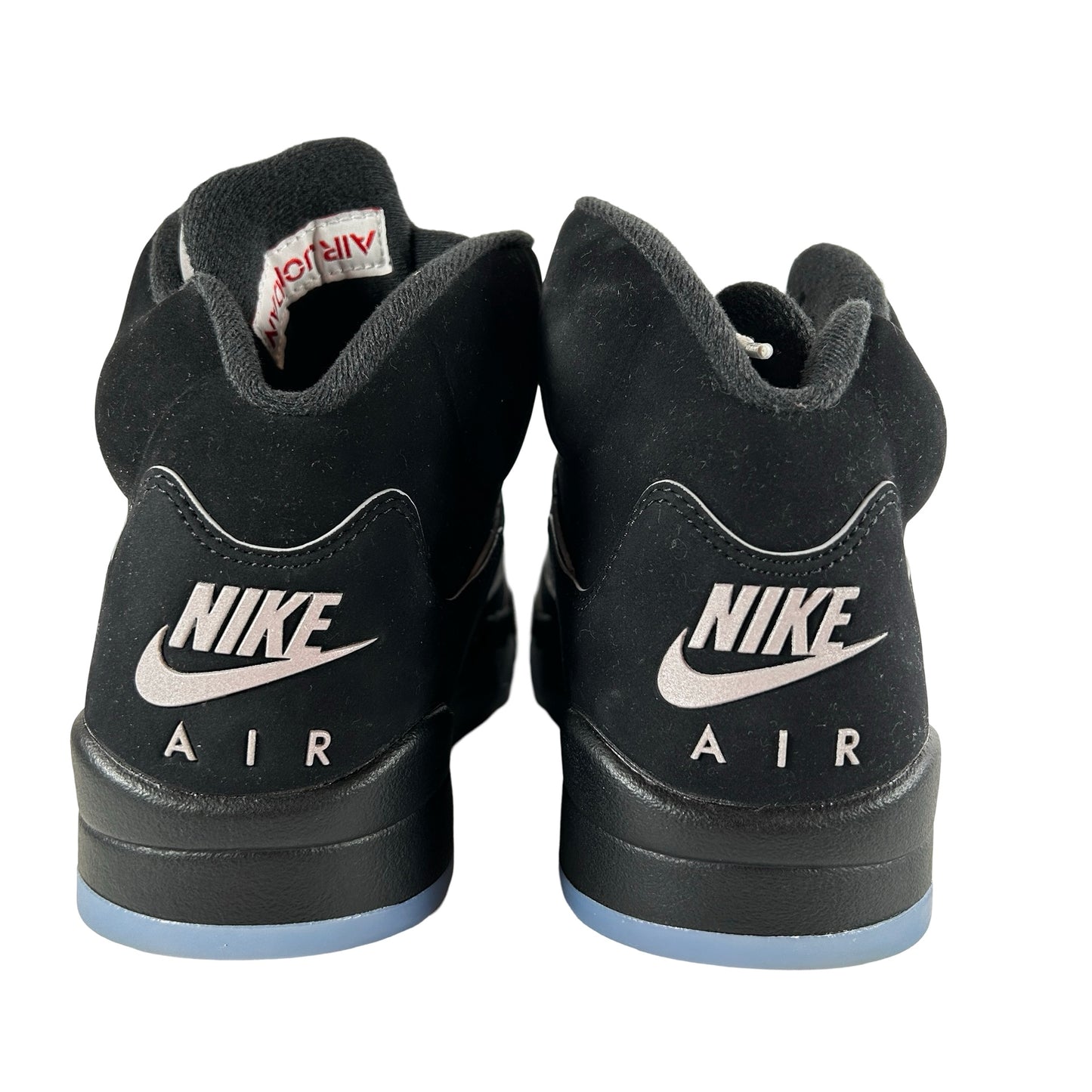 HF3975 001 Jordan 5 Retro OG Black Metallic Reimagined [USED] - 9 M (VNDS2)