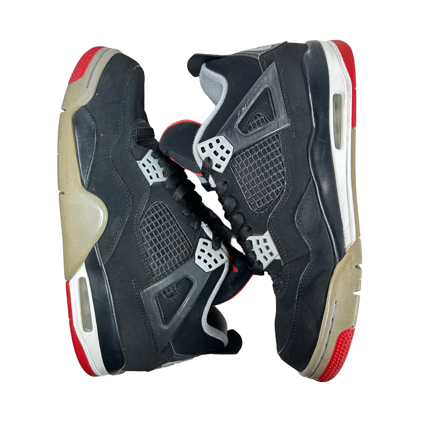 308497 060 Jordan 4 Criados (2019)