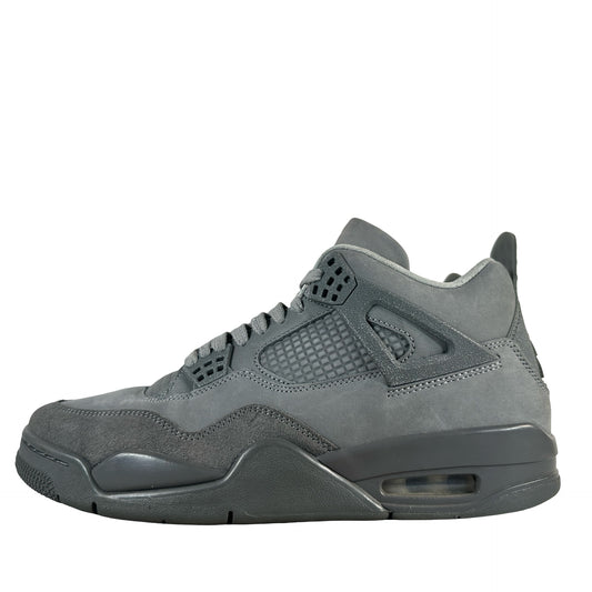 FQ7928 001 Jordan 4 Retro SE Paris Olympics Wet Cement [USED] - 9.5 M (Used8) (No Label)