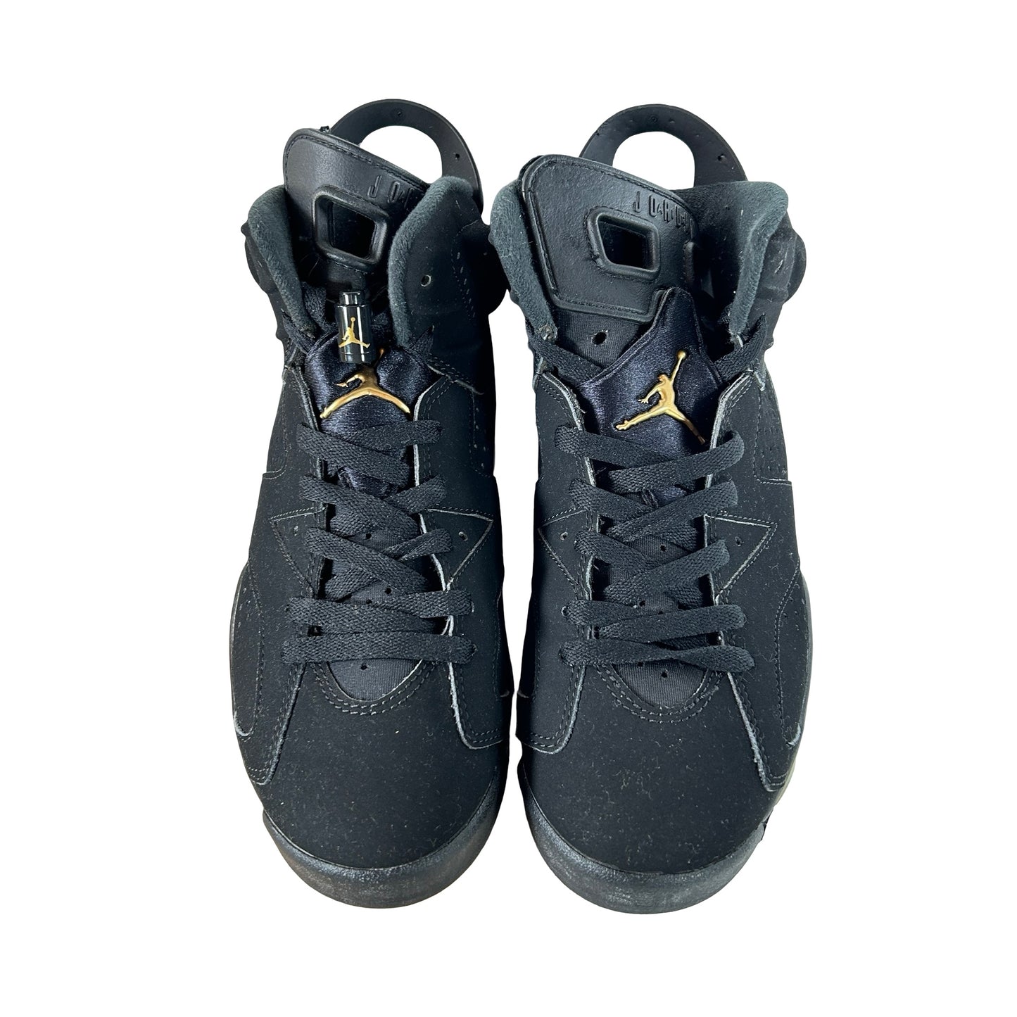 CT4954 007 Jordan 6 DMP [USED] - 7.5 M (Used) (Replace Insoles)