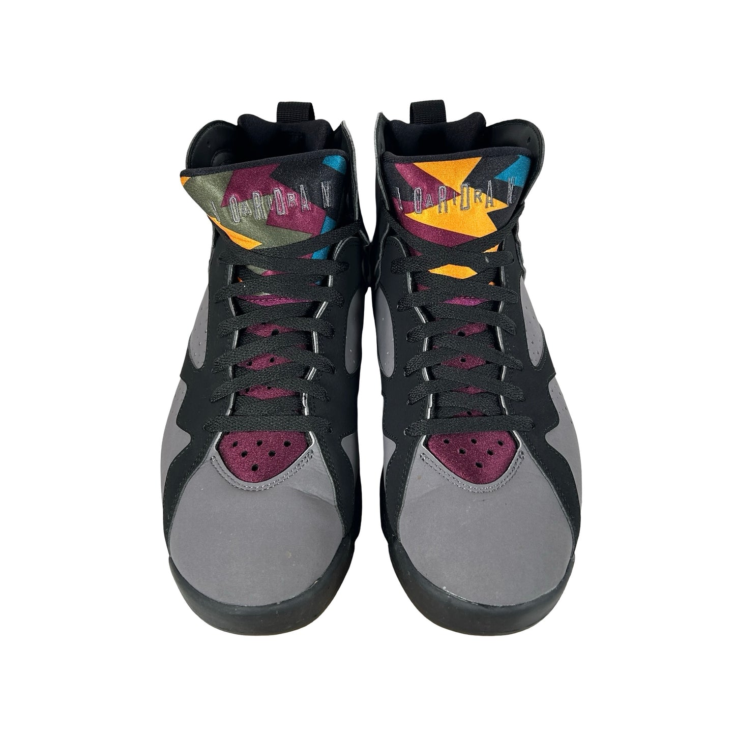 304775 034 Jordan 7 Retro Bordeaux (2015) [USED] - 10 M (Used) (Replace Box)