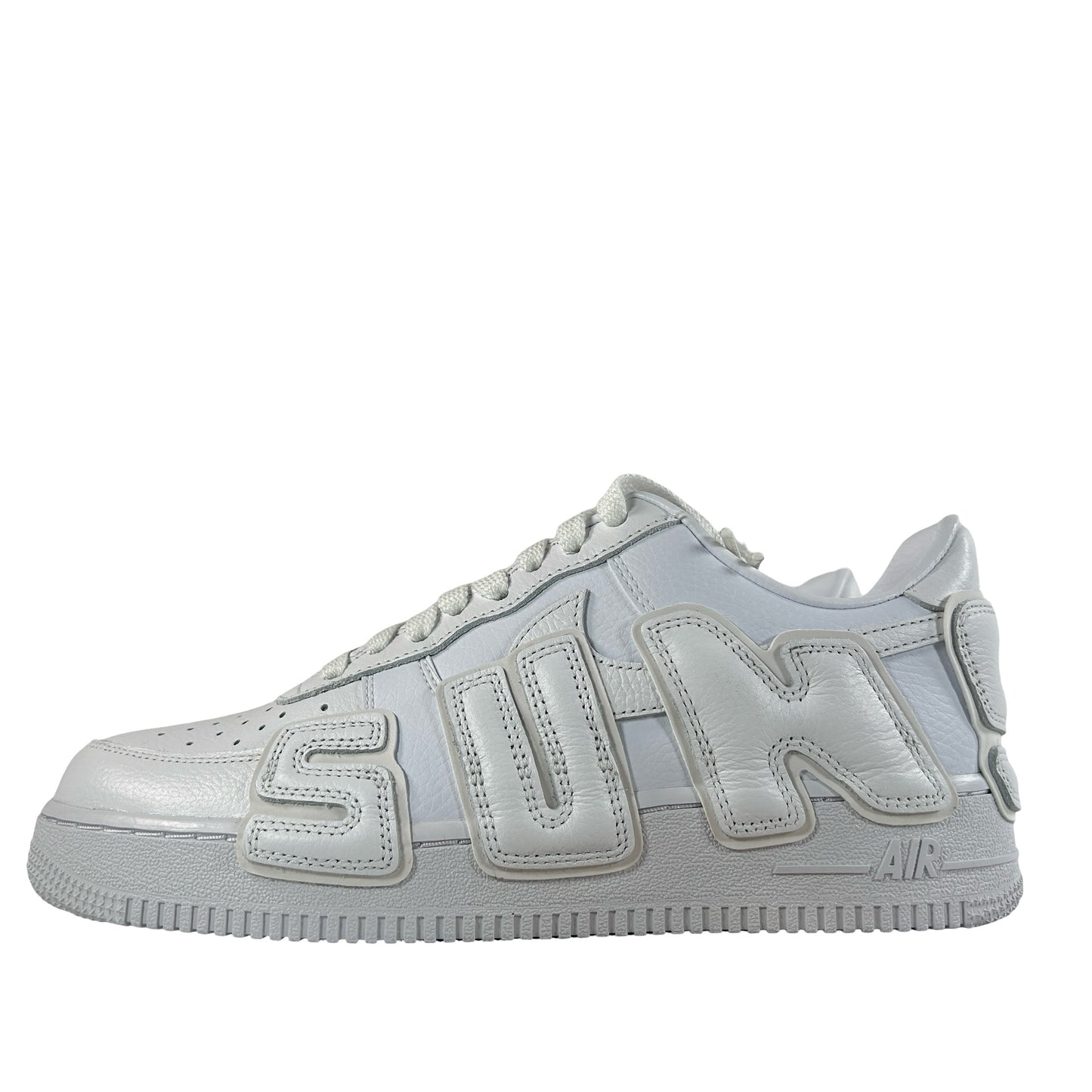 FQ7069 100 Nike Air Force 1 Low Cactus Plant Flea Market White (2024) - 8 M [CONDITIONAL] (Yellowing)